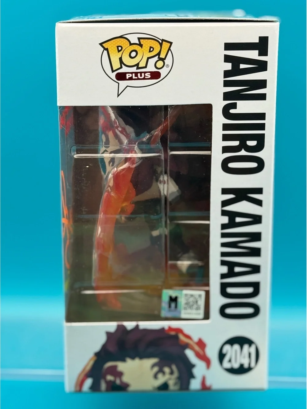 Funko this autographed